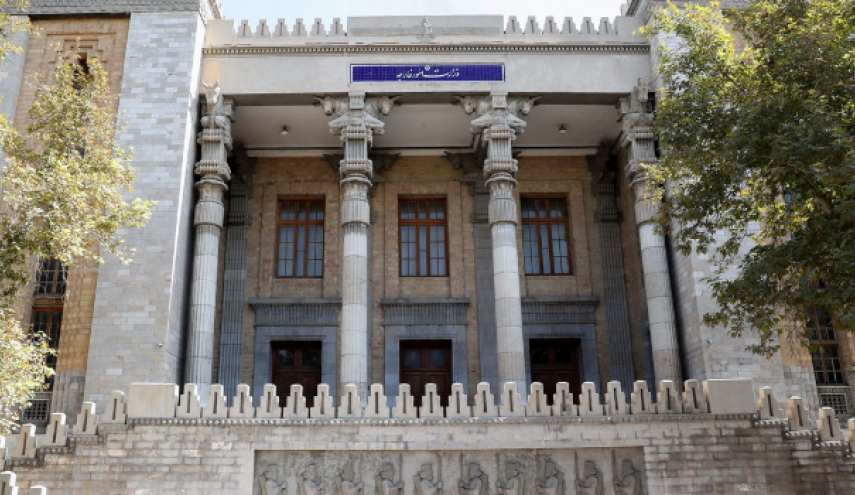 بیانیه وزارت امور خارجه ایران درمورد انقضای قطعنامه شماره ۲۲۳۱ شورای امنیت سازمان ملل متحد