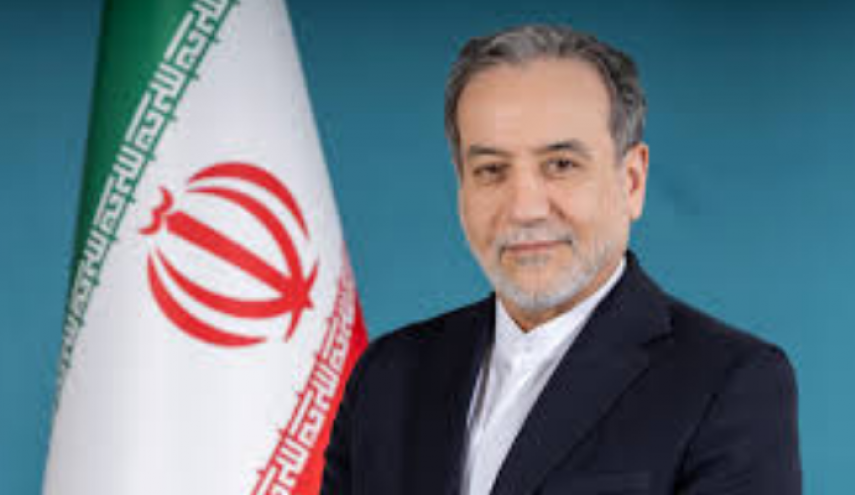 عراقچی: قطعنامه ۲۲۳۱ به‌طور قطعی منقضی و خاتمه یافته است