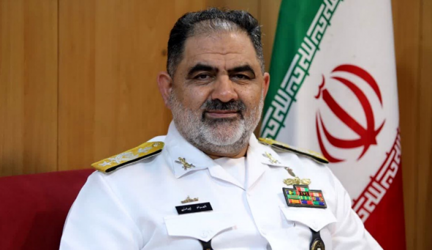 نباید سند توسعه دریایی در حد کاغذ باقی بماند/ دشمن به دنبال حذف ایران از کریدورهاست