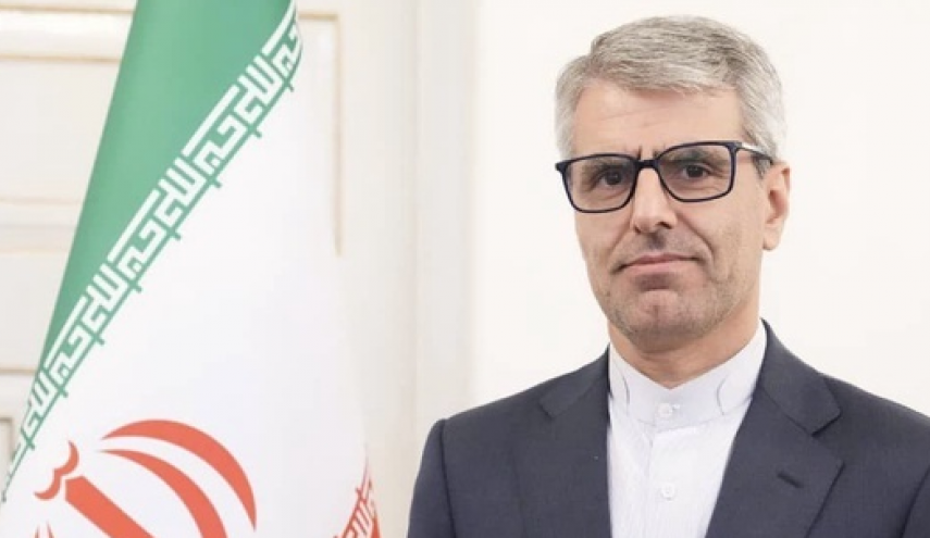 بقایی: کارزار حقوقی پایان دادن به بی‌کیفرمانی اسرائیل ادامه دارد/ اقدام سه کشور اروپایی برای بازگشت قطعنامه ها علیه ایران وجاهت قانونی ندارد