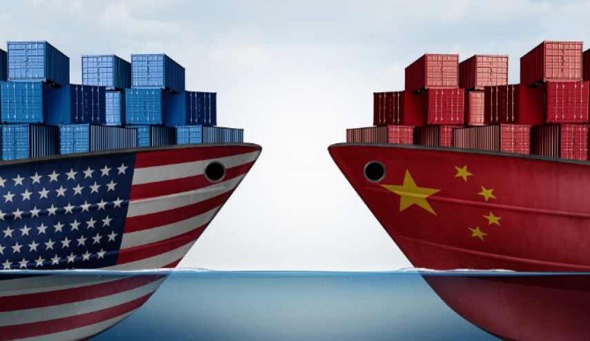 پکن به آمریکا: سیاست‌های قلدری تجاری را کنار بگذارید