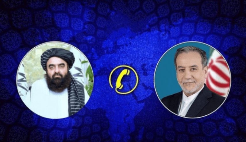  إيران مستعدة للمساعدة في تخفيف التوترات بين أفغانستان وباكستان