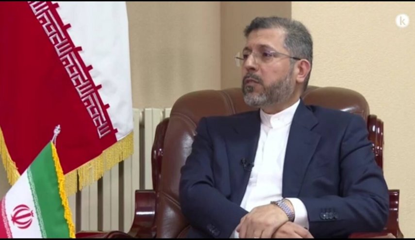 خطیب‌زاده: ۲۰ سند همکاری میان ایران و آستانه در سفر رئیس‌جمهور به تاشکند امضا خواهد شد
