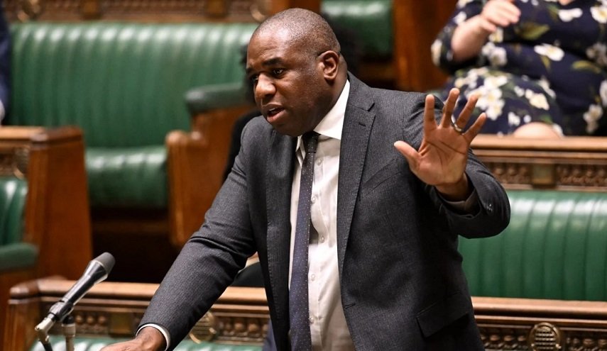 وثائق سرية.. الخارجية البريطانية خالفت قرار وزيرها بشأن 'إسرائيل'!