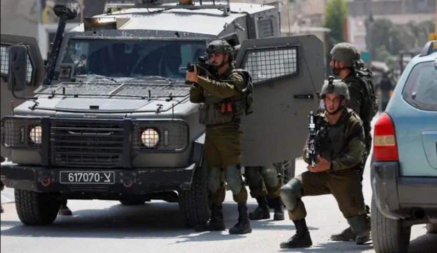 واکنش حماس به تشدید جنایات رژیم صهیونیستی در کرانه باختری
