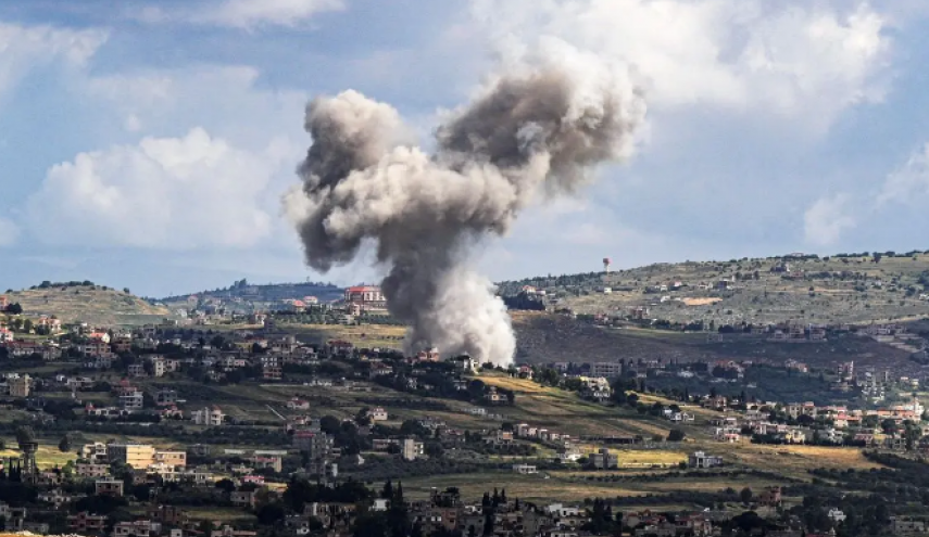 تداوم نقض ‌آتش‌بس؛ شهادت شهروند لبنانی درحمله پهپادی رژیم صهیونیستی