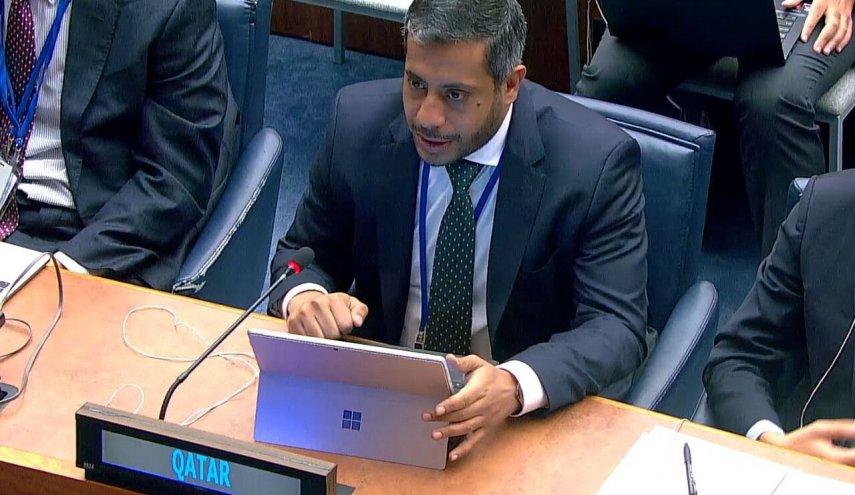 قطر: ضرورت خاورمیانه عاری از سلاح‌های هسته‌ای بیش از هر زمان دیگری محسوس است
