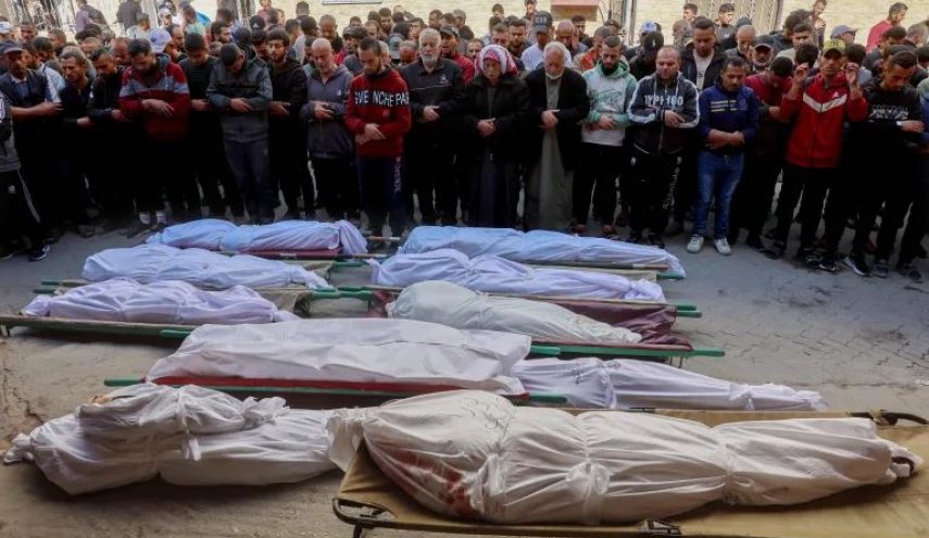 شمار شهدای غزه به ۶۸ هزار و ۱۱۶ نفر رسید
