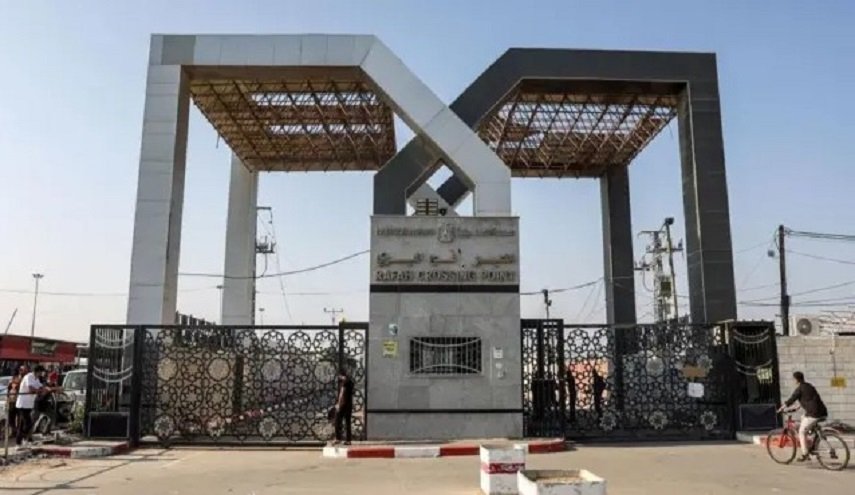 إعلان موعد فتح معبر رفح لعودة الفلسطينيين الى غزة