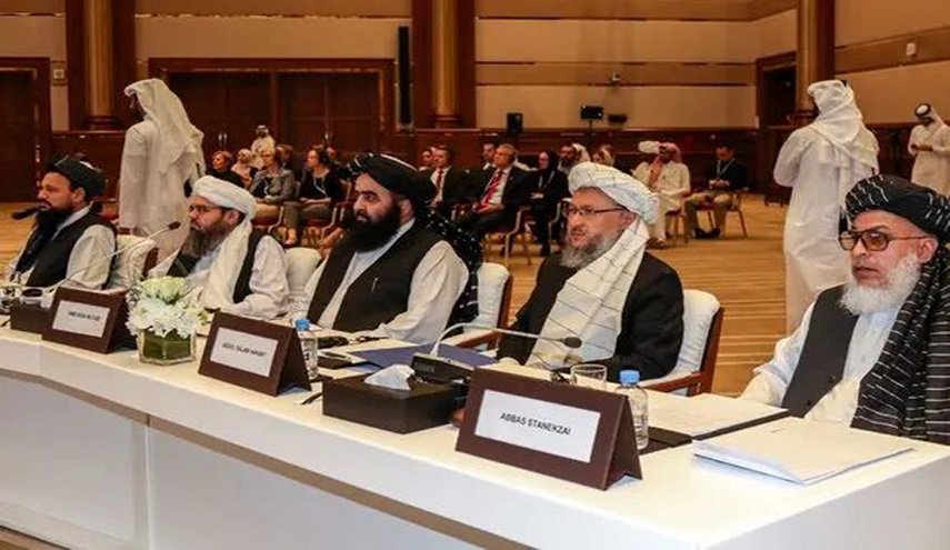 إختتام الجولة الأولى من محادثات الأفغانية - الباكستانية في الدوحة