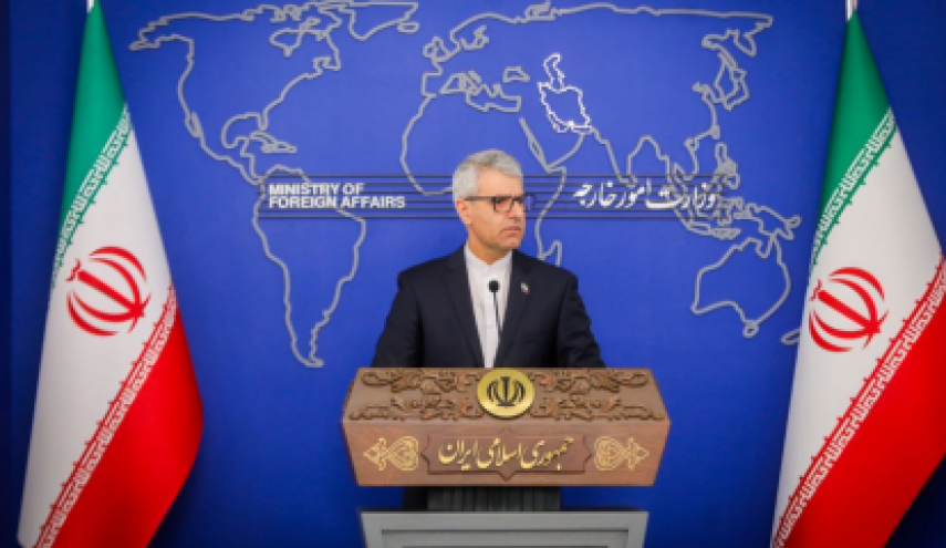 ایران نقض آتش‌بس در غزه و کشتار کودکان و زنان بی‌گناه را محکوم کرد