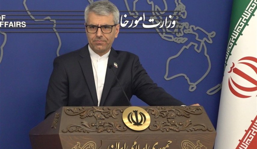 إيران تدين الانتهاكات الإسرائيلية المتكررة لوقف إطلاق النار في غزة