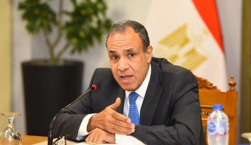 عبد العاطي: نسعى لإنهاء الأوضاع المأساوية في السودان
