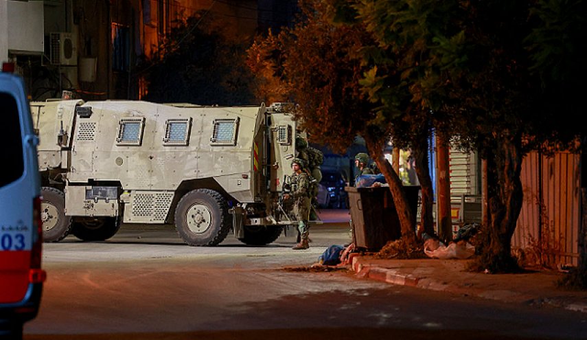 حماس: عملية طوباس تؤكد أن المقاومة لن تنكسر