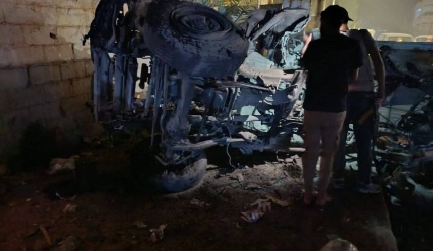 إصابة عنصر من الأمن العام وطفل عند الحدود السورية – العراقية