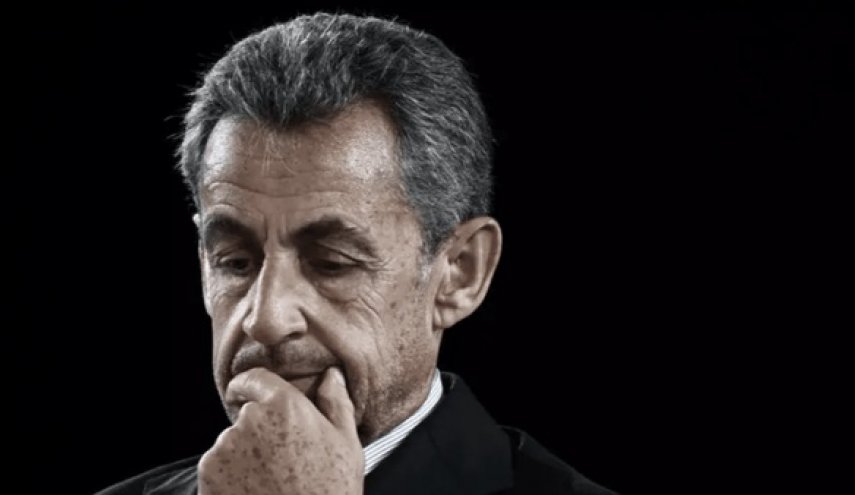 رئیس‌جمهور پیشین فرانسه زندانی می‌شود