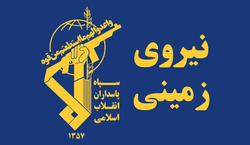 الحرس الثوري يتوعد مرتكبي جريمة اغتيال شيوخ عشائر سنية من البلوش