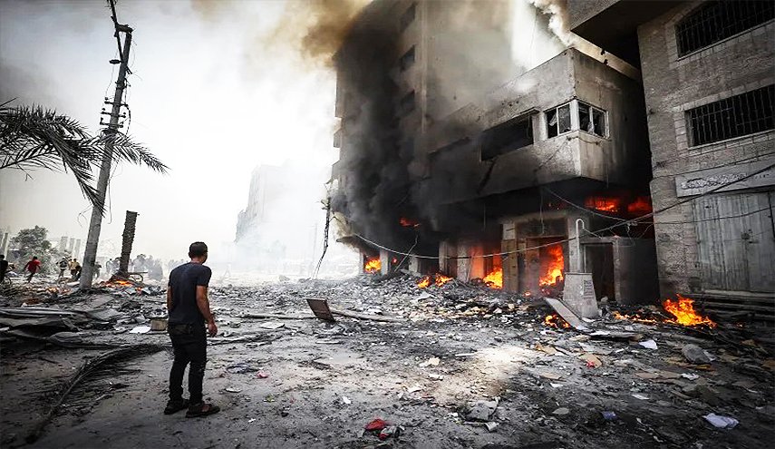 حصيلة خروقات الاحتلال منذ وقف الحرب.. 97 شهيدا و230 مصابا