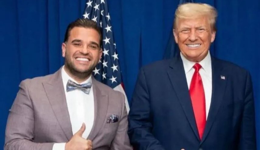 ترامب يعين مارك سافايا 'رائد صناعة القُنَّب' مبعوثا خاصا للعراق