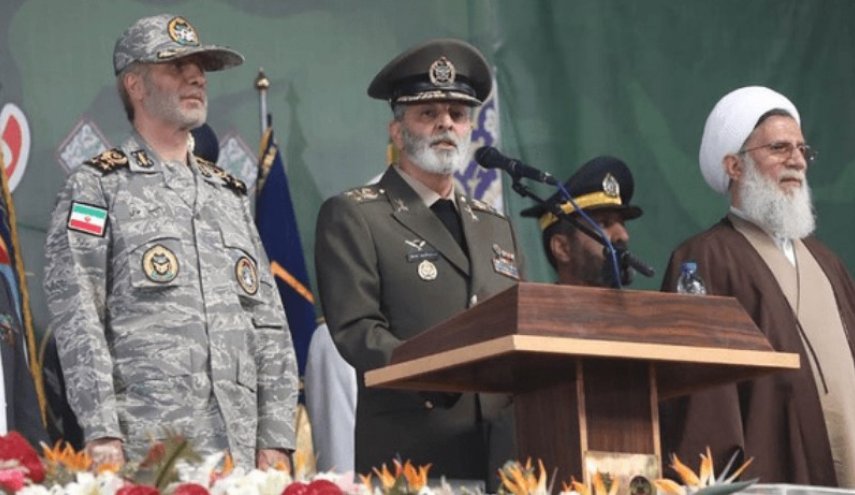 اللواء موسوي: الأعداء لن يجرؤوا على ارتكاب خطأ آخر 