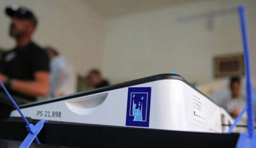 المفوضية توضح آلية تصويت العراقيين في الخارج