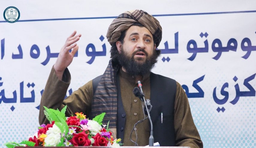 حکومت طالبان: پایگاه حملات تروریستی نخواهیم بود؛ تعهد به امنیت همسایگان