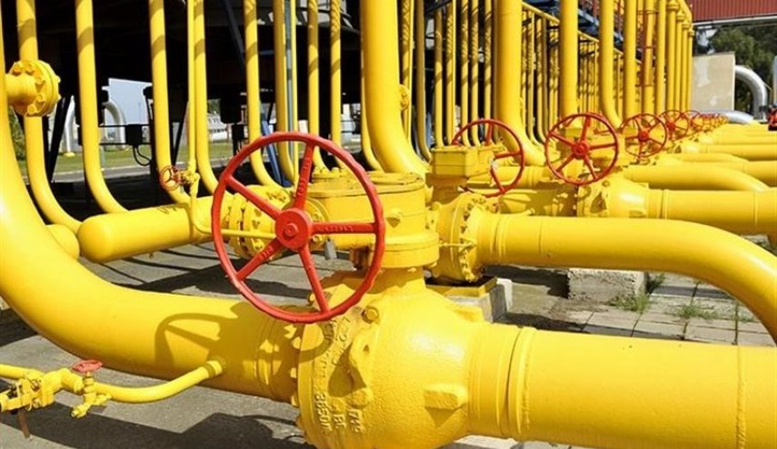 اتحادیه اروپا با ممنوعیت واردات گاز از روسیه موافقت کرد 