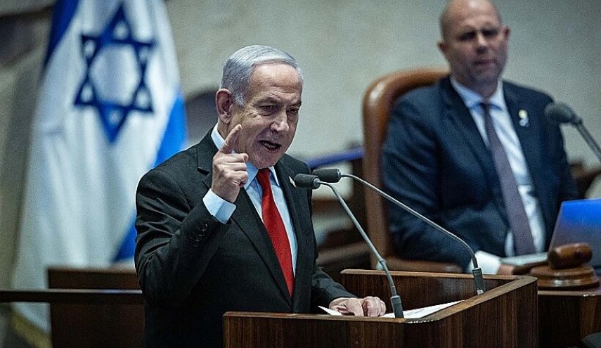 بن بست در پارلمان رژیم صهیونیستی/ چالش‌های پیش‌روی نتانیاهو