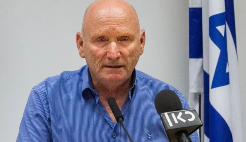 إسحاق بريك: تل أبيب فشلت في تحقيق أهدافها وتواجه أزمة مركبة
