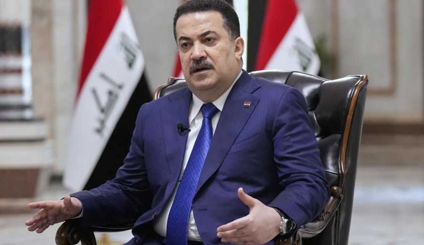 السودانی: فشار حداکثری آمریکا علیه ایران غیرسازنده است؛ واشنگتن به مذاکره با تهران برگردد