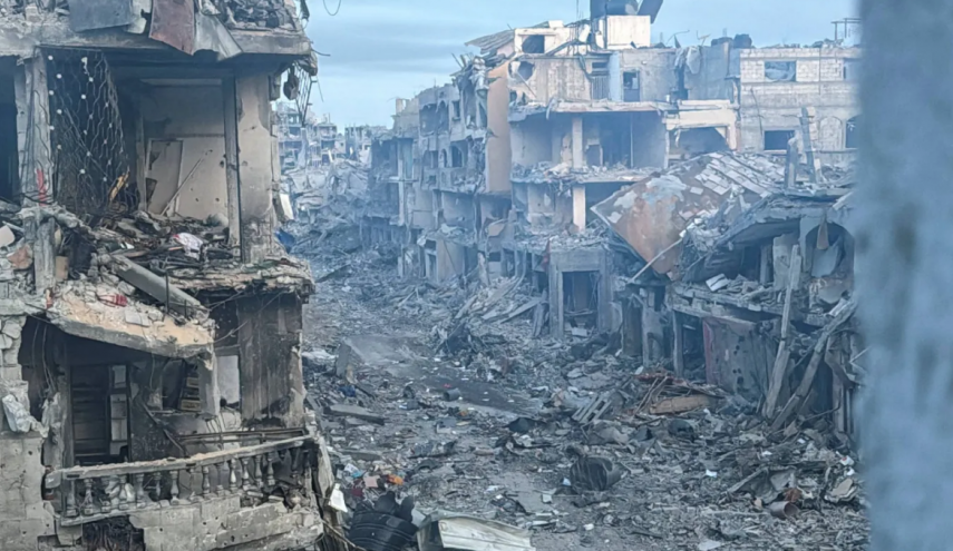 حماس: سياسة كيان الاحتلال قائمة على انتهاك التهدئة