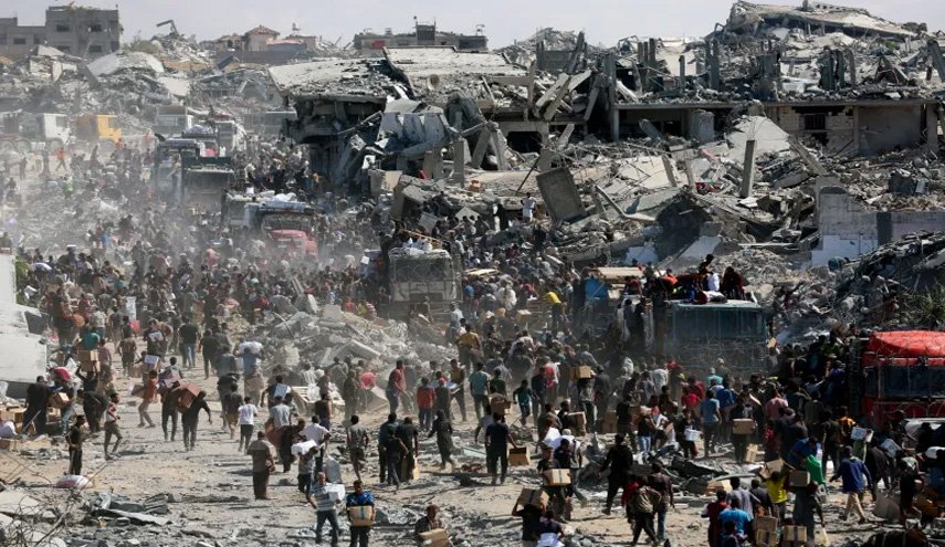 مصادر تكشف مستجدات مفاوضات المرحلة الثانية من اتفاق غزة