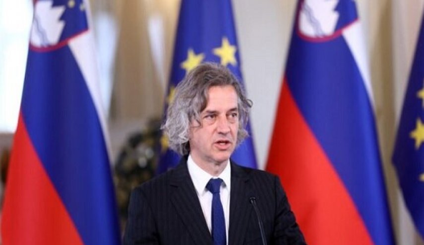 اسلوونی: اروپا باید نقش فعال‌تری در مسئله غزه ایفا کند