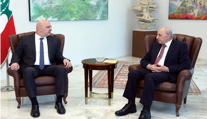 بري يكشف عن رفض الاحتلال مقترح التفاوض: الميكانيزم خيار وحيد