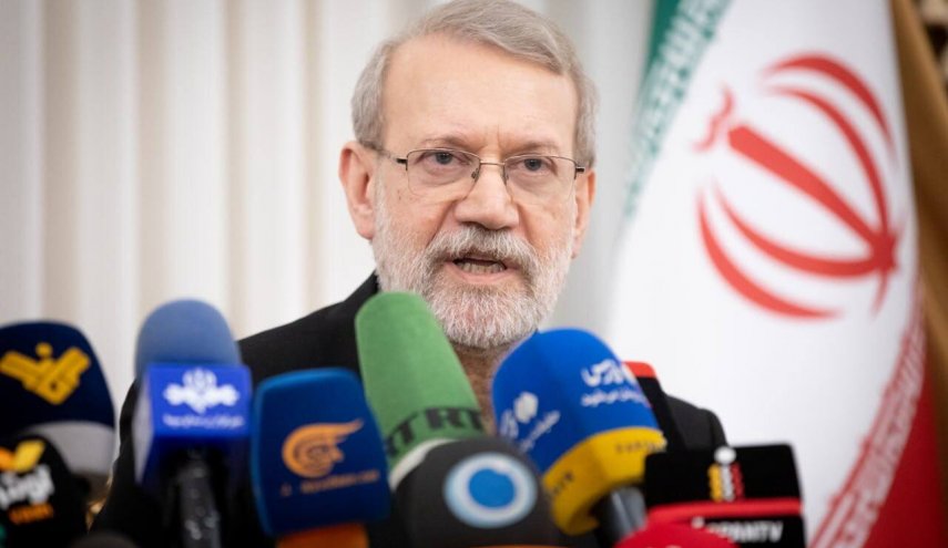 لاریجانی: اگر آژانس پیشنهاد جدیدی داشته باشد، آن را بررسی خواهیم کرد