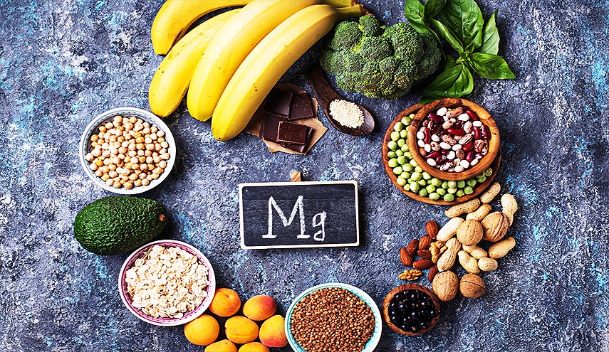 تعرَّف على الحقيقة المخفية في مُكَمِّلات المَغنيسيُوم