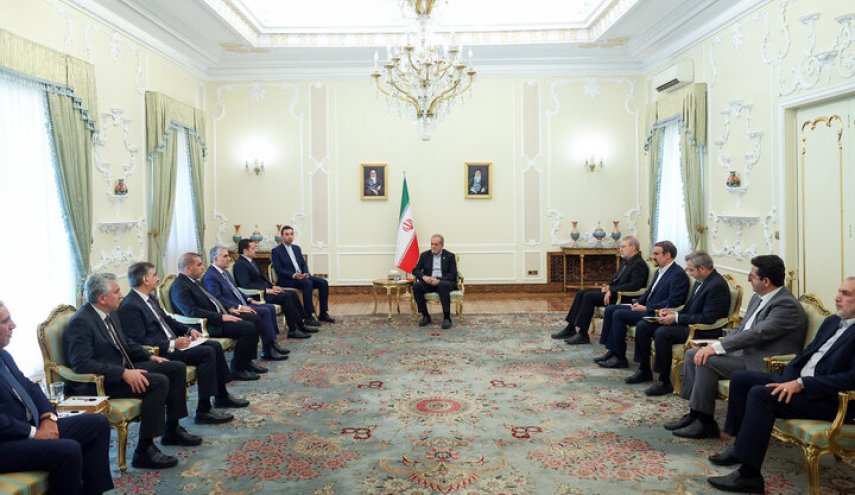 الأعرجي: أمن العراق وإيران لا ينفصل أحدهما عن الآخر