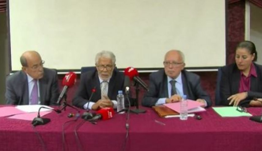 مراکش خواستار تشکیل ائتلاف حقوقی بین المللی برای پیگرد جنایتکاران جنگی صهیونیستی شد
