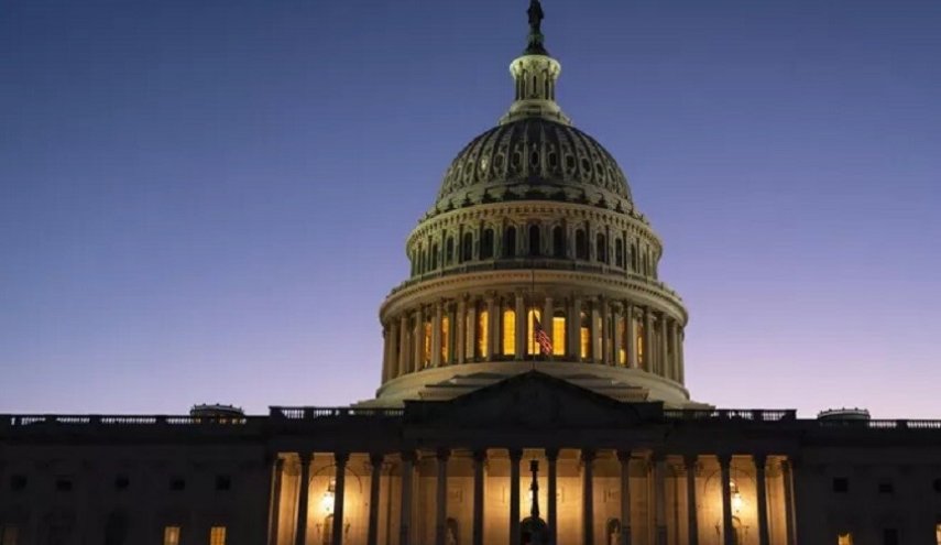 مجلس الشيوخ الأمريكي: سننظر في قانون العقوبات ضد روسيا