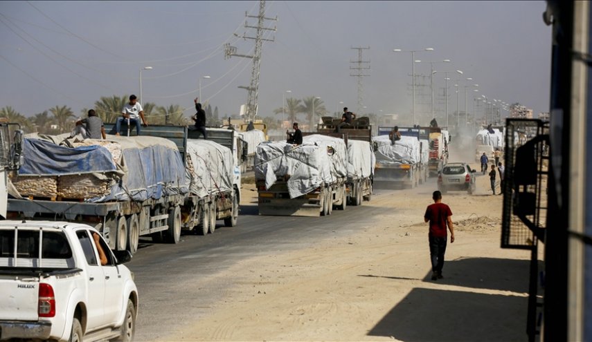 الاحتلال يعلن تسلم جثماني أسيرين من قطاع غزة