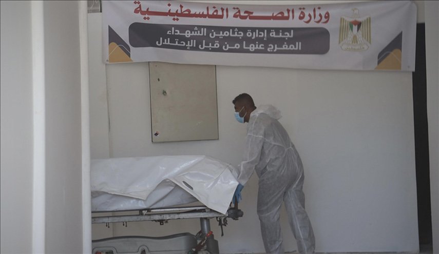 جثامين فلسطينيين تكشف تفاصيل مرعبة لتعذيب ممنهج