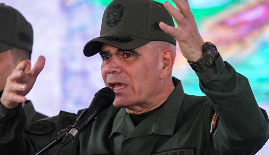 فنزويلا تعلن استعدادها لدعم كولومبيا امام أمريكا