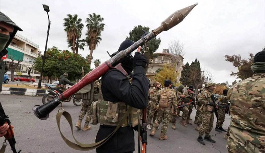 سوريا.. فصائل متناحرة وسط هشاشة أمنية متفاقمة!