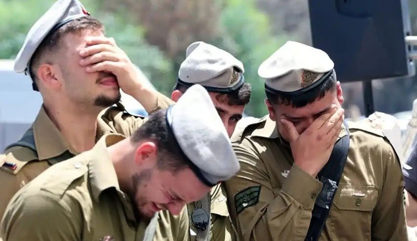 استطلاع: نصف المستوطنين يعتقدون أن الحرب انتهت دون انتصار