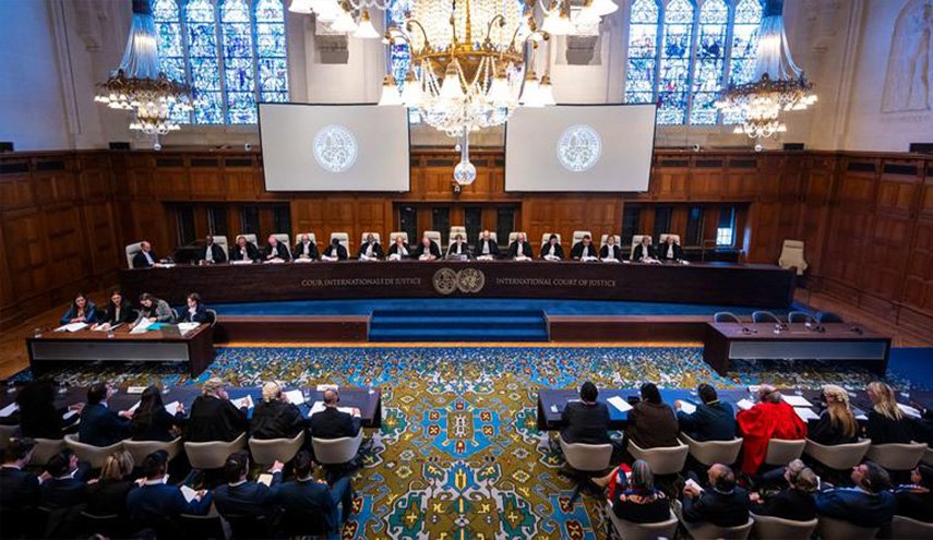 العدل الدولية تصدر اليوم حكمًا حول منع وصول المساعدات إلى غزة
