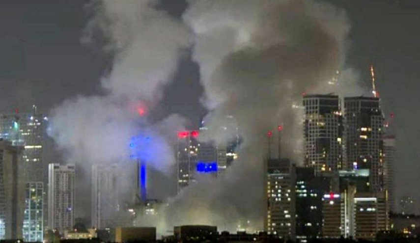 تحلیل رای الیوم: اظهارات بی‌سابقه رهبر عالی ایران در تمسخر ترامپ نشانه چیست؟