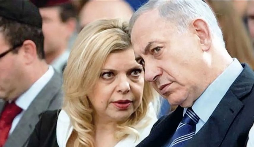 دخالت همسر نتانیاهو در برکناری رئیس شورای امنیت اسرائیل