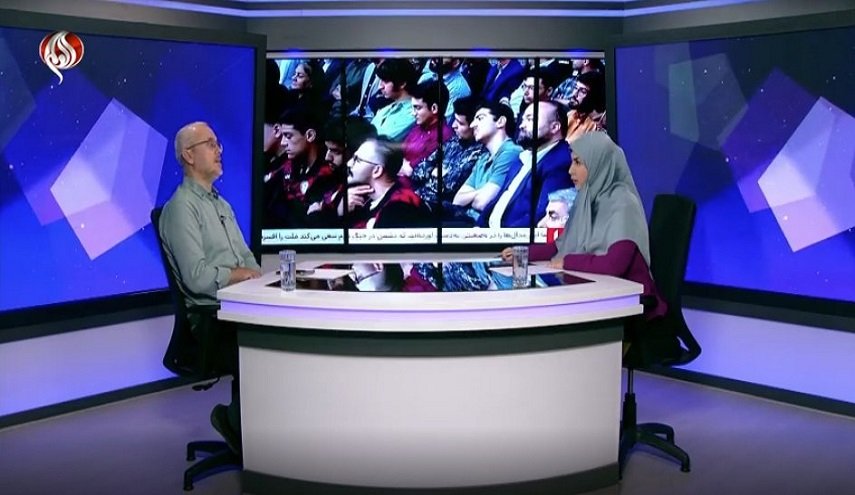 نگرانی شدید تل‌آویو از توانمندی‌های ایران و بیانات رهبر انقلاب + فیلم
