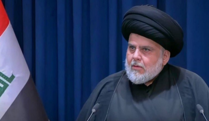 السيد الصدر يدعو العراقيين للتبرع لغزة ويشكر مصر
