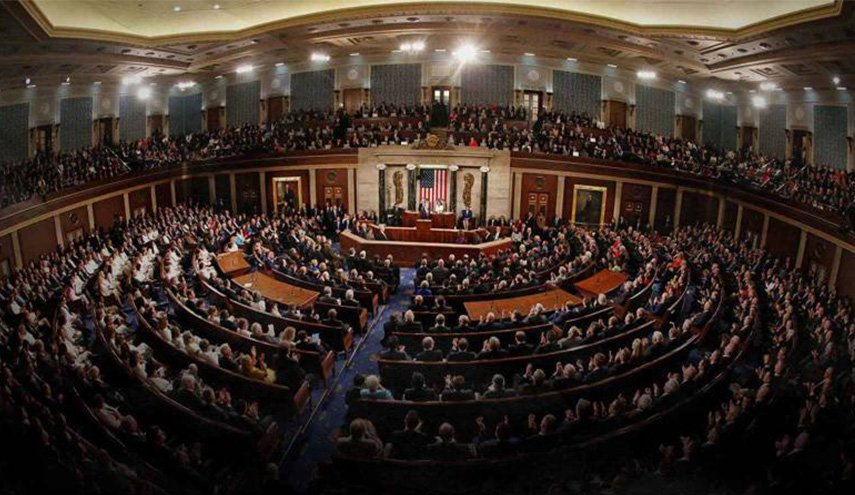 46 سيناتورا ديمقراطيا يرفضون ضم الاحتلال لأراض بالضفة